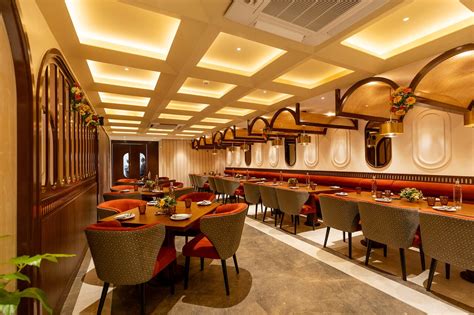 BOMBAY TRUFFLE, Chennai (Madras) - Old No.11 New No.21 2nd Floor Plot ...