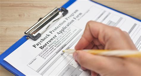 How to Apply Paycheck Protection Program 的图像结果