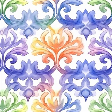 Pattern Algorithm White Background 的图像结果