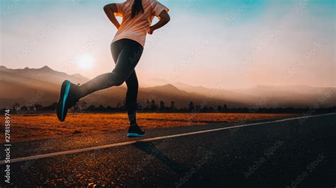 Running Woman 的图像结果