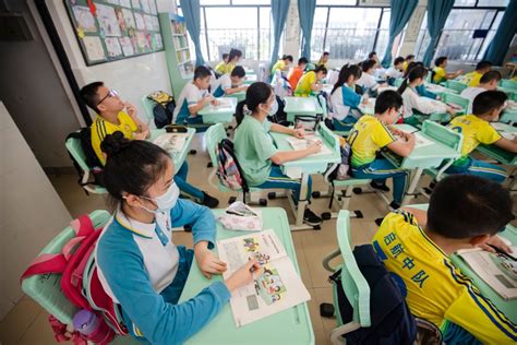 教育“十四五”丨“十四五”期间广州增加超30万学位，如何达成？_腾讯新闻