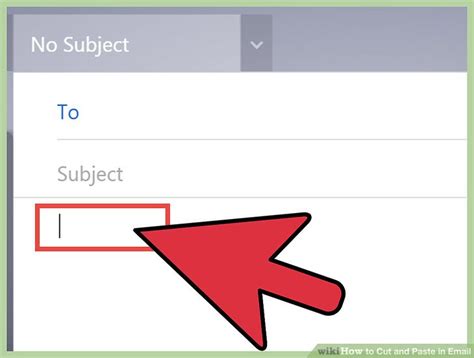 Copy and Paste Email Text 的图像结果