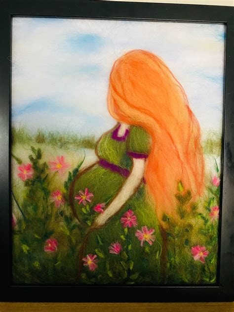 Can A Pregnant Woman Paint A Wall at Brittany Elrod blog