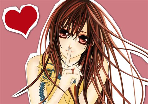 [100+] Vampire Knight Yuki Wallpapers | Wallpapers.com