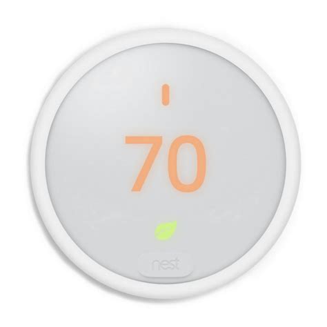 Image result for Nest User Manual Operating Guide