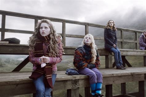 Jessie Cave reveals body image fight in 'Harry Potter' films