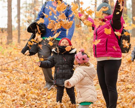 Celebrating the Joy of Nature Education - Camp Fire Minnesota