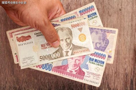 人民币在全球的“互换规模已是第一”，那什么是“货币互换”呢？_土耳其