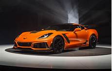 Fastest Production Corvette by 2019 Corvette Zr1 The Fastest Most Powerful Production Fastest Production Corvette