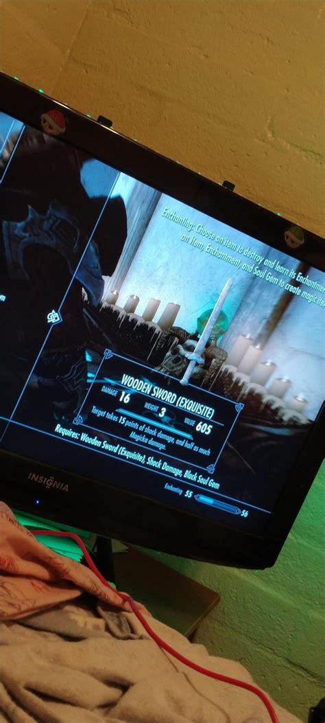 Image result for Skyrim How Make a Sword Using Command Window