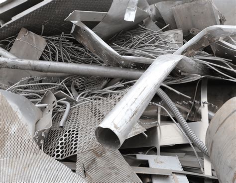 Non-Ferrous Metals Examples: A Brief Guide to Non-Ferrous Metals