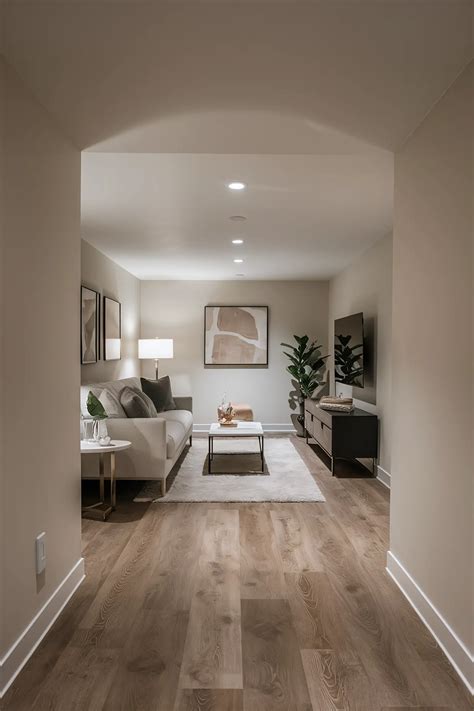 12 Innovative Basement Flooring Ideas for a Stunning Makeover - HOME ...