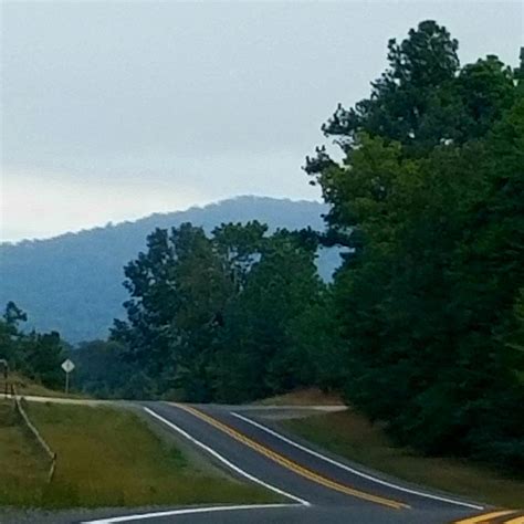 Pig Trail National Scenic Byway (Ozark) - 2022 Lo que se debe saber ...