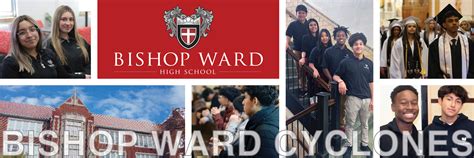 Jobs & Employment | Bishop Ward High School