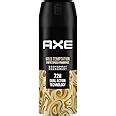 Buy Axe Gold Temptation Long Lasting Deodorant Bodyspray for Men 150 ml ...