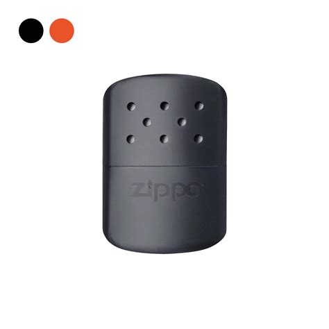 Refillable Zippo Hand Warmer - 12 hour duration - Reflex Medical