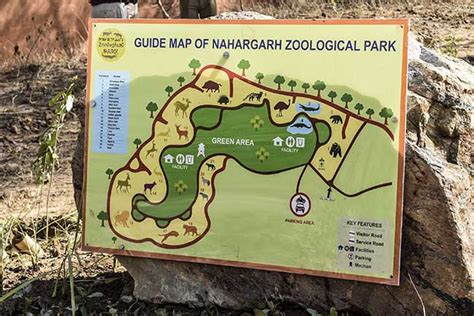 Nahargarh Biological Park Visit ...