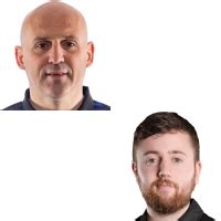 Alan Soutar v Connor Scutt results, H2H stats | Darts - Flashscore