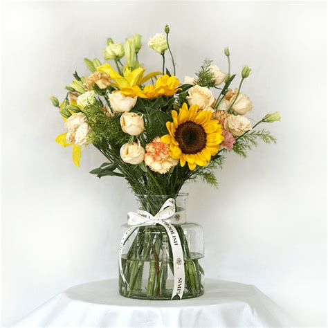 Sunshine & Hugs – Simply Phoolish