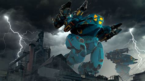 Image result for War Robots Custom Robot