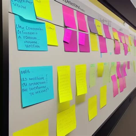 Value Stream Mapping Software Development 的图像结果