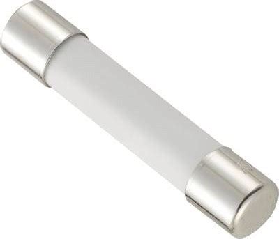 Image result for Multimeter Fuse