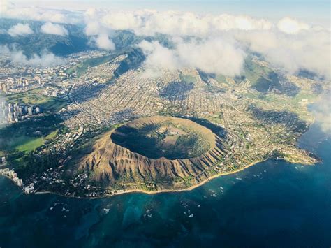 Size Matters: How Big Is Oahu Compared to Other Hawaiian Islands?