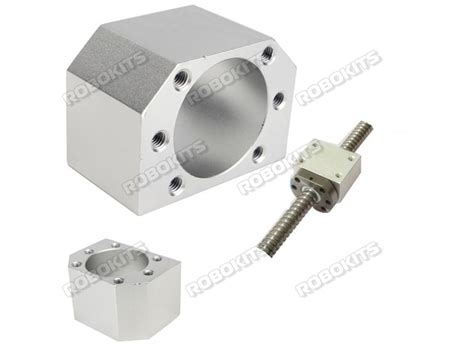Astro DSG16H-28 Aluminium Nut Housing Bracket Seat Compatible for ...