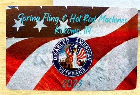 Spring Fling & Hot Rod Machines car show fundraiser, Button Chrysler ...