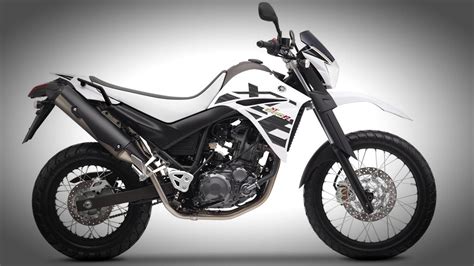 Yamaha XT 660 R 2016 - Fiche moto - Motoplanete