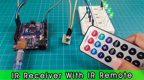 Image result for IR Remote Problems