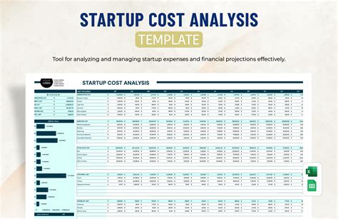 Cost Benefit Analysis Templates in Excel to Download