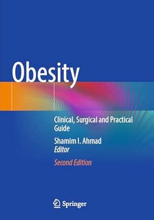 Buy Obesity: Clinical, Surgical and Practical Guide Book Online at Low ...