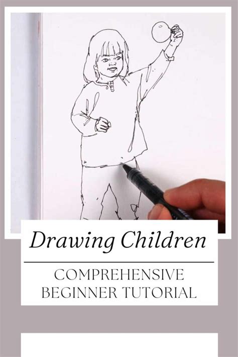 Beginner Drawing Tutorials for Kids 的图像结果