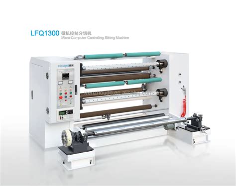 Image result for Slitter Machine Operation