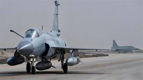 (VIDEO) Azerbaijan Sah Tambah Perolehan JF-17 Thunder kepada 40 Buah Bernilai US$4.6 Billion ...