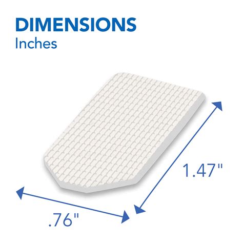 Vicks VapoPads for Vicks Humidifiers, 6 Pack, VVP-6-V - Walmart.com