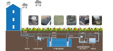 西安试点雨水回收箱 全年可省250多吨自来水 - 西部网（陕西新闻网）