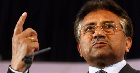 Pervez Musharraf’s conviction signals Pakistani judiciary’s growing ...