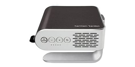 Image result for ViewSonic M1 Portable Projector