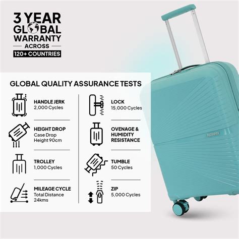 Airconic 2.0 – American Tourister