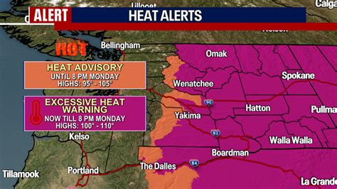 Slightly cooler weather, isolated thunderstorms in the forecast for ...