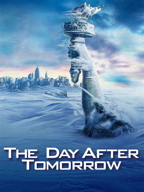 Prime Video: The Day After Tomorrow