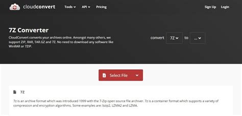 Open 7Z File 的图像结果
