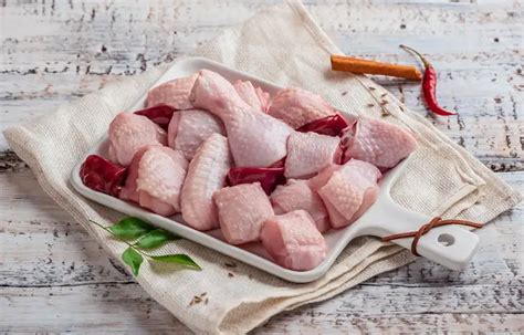 Order Chicken Curry Cut (Skin On) Online
