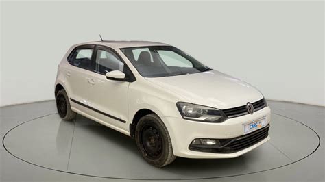 Certified Used 2019 Volkswagen Polo COMFORTLINE 1.0L MPI | 68,763 Kms ...