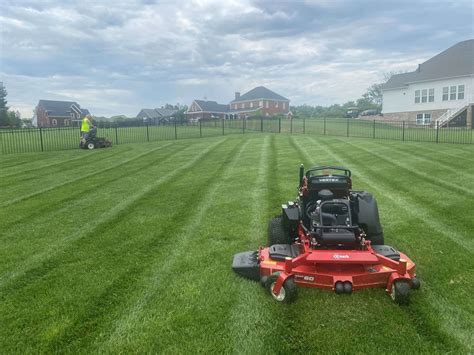 Lawn Installation Lake George