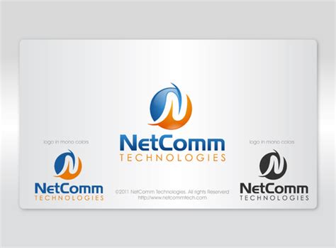 Image result for NetComm Forum Logo
