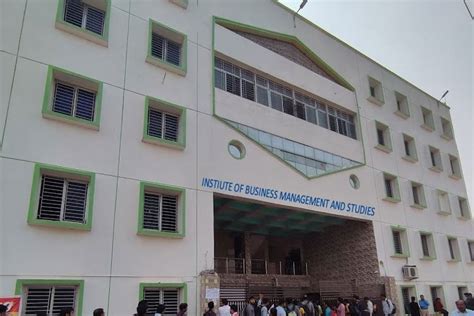 IBMS - Institute of Business Management Studies