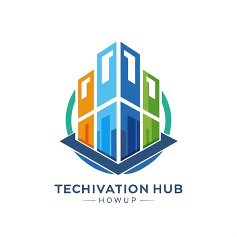 Tech Theme Logo 的图像结果